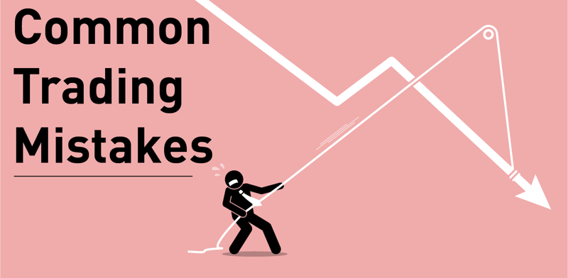 Forex Trading Mistakes