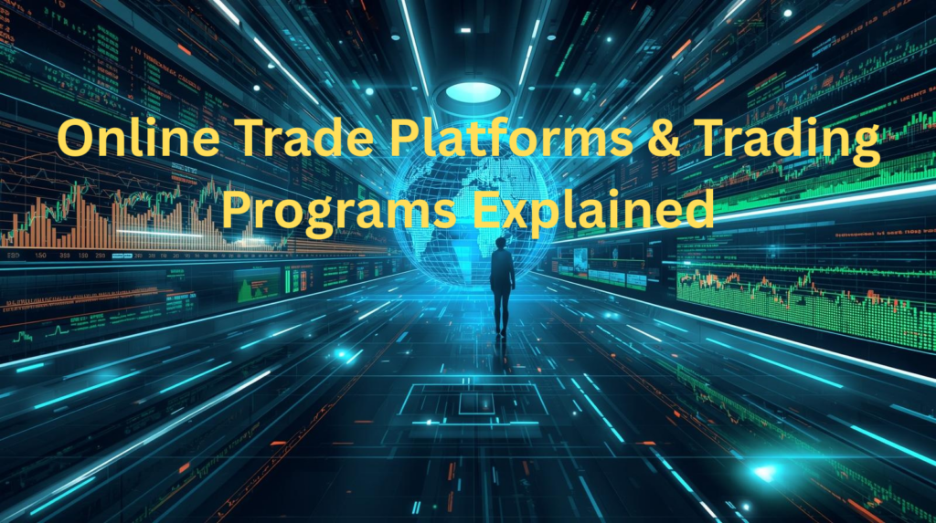 Online Trade Platforms