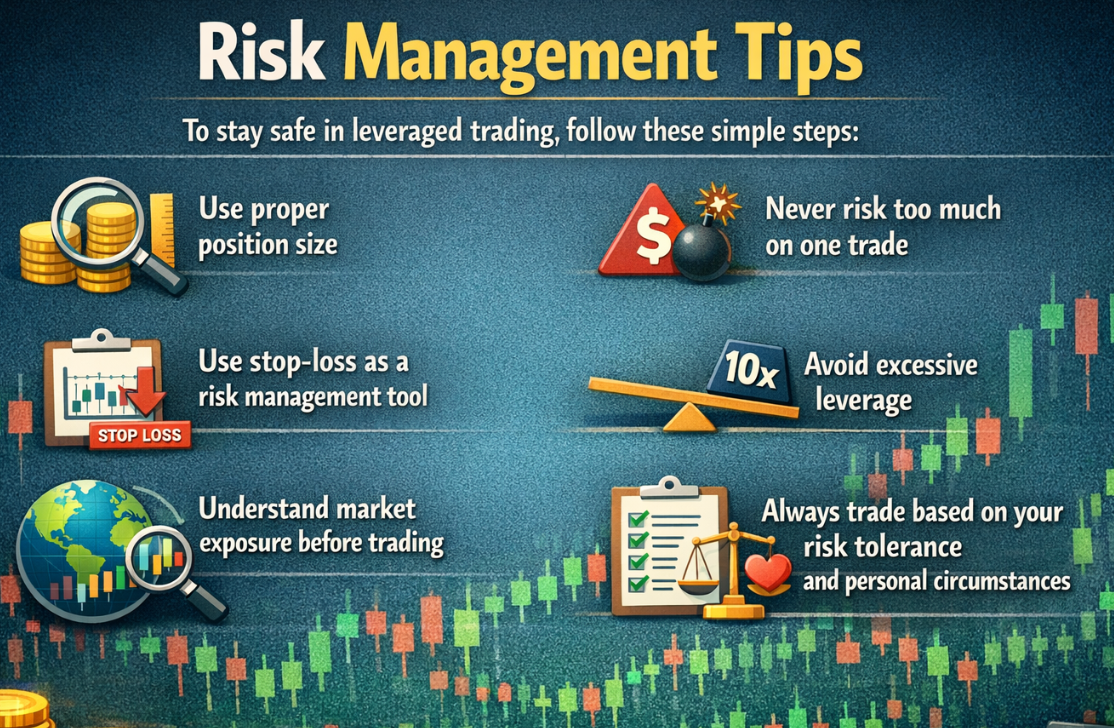 Leverage in Forex